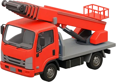 Lift mobil